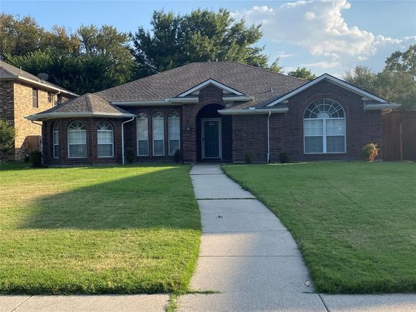 18 Monroe Court, Allen, TX 75002