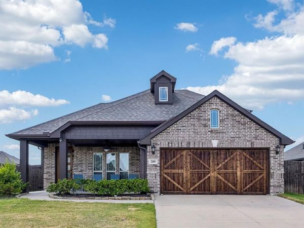 209 Perennial Way, Waxahachie, TX 75165