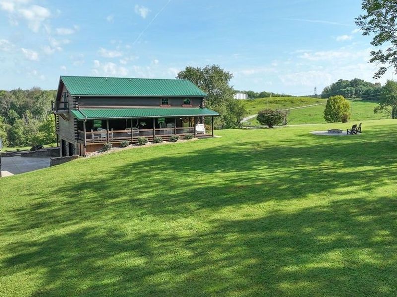 5109 Germano Road SE, Carrollton, OH 44615 Photo 11