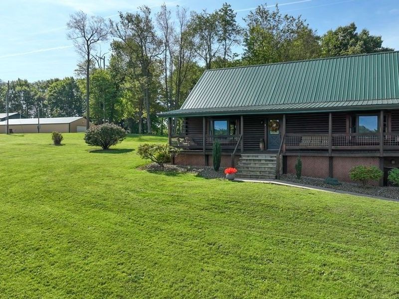 5109 Germano Road SE, Carrollton, OH 44615 Photo 15