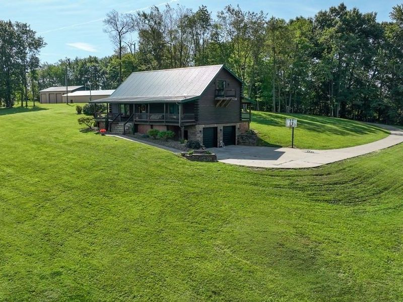 5109 Germano Road SE, Carrollton, OH 44615 Photo 8