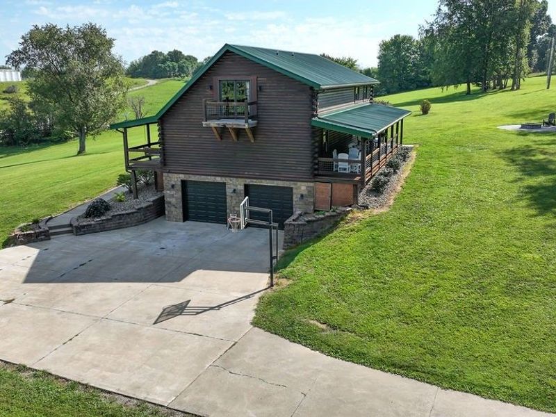 5109 Germano Road SE, Carrollton, OH 44615 Photo 9
