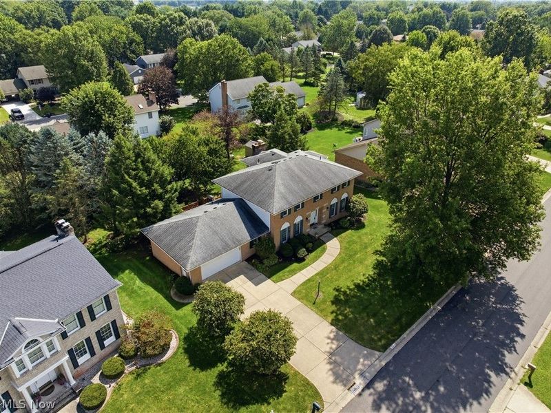 5336 Wood Trail Avenue NE, Canton, OH 44705 Photo 47