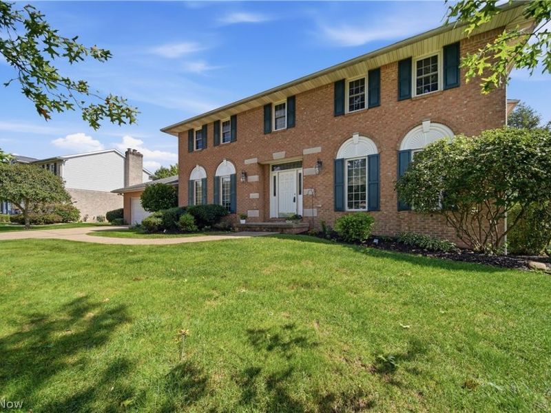 5336 Wood Trail Avenue NE, Canton, OH 44705 Photo 49