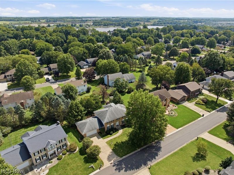 5336 Wood Trail Avenue NE, Canton, OH 44705 Photo 50