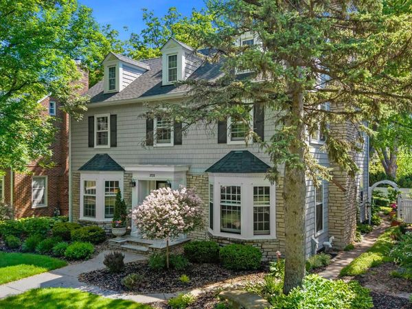 3725 Glenhurst Avenue, Saint Louis Park, MN 55416