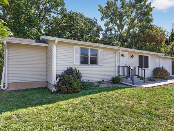 512 Eric Drive, Osceola, WI 54020
