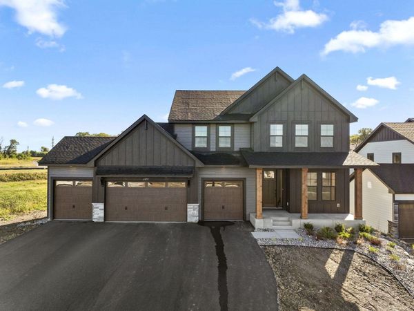 6870 Spruce Lane, Corcoran, MN 55340