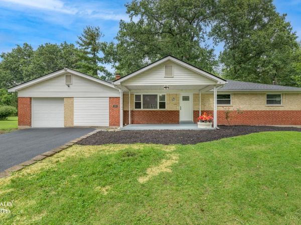 3844 Townsley Drive, Deerfield Twp., OH 45140