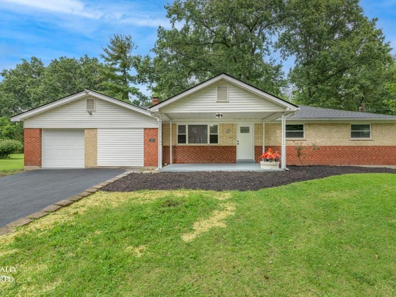 3844 Townsley Drive, Deerfield Township, OH 45140 Photo 1