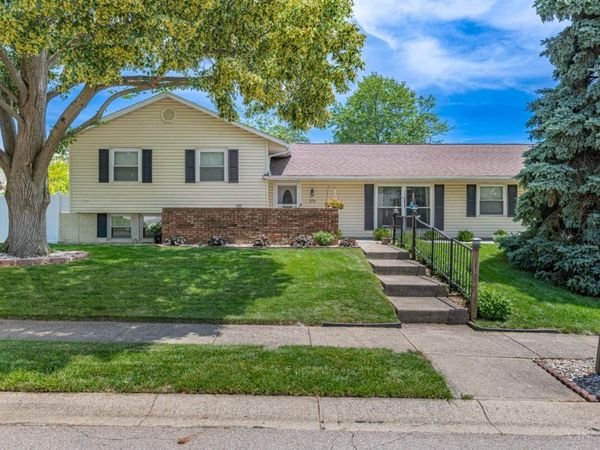 270 Evergreen Drive, Springboro, OH 45066
