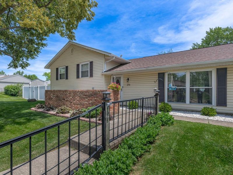 270 Evergreen Drive, Springboro, OH 45066 Photo 10