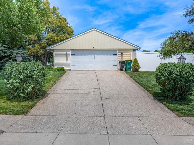 270 Evergreen Drive, Springboro, OH 45066 Photo 4