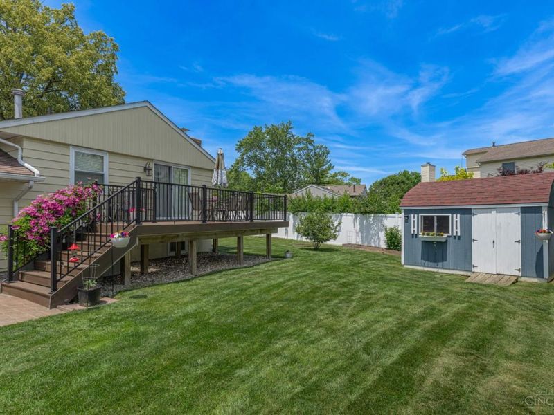 270 Evergreen Drive, Springboro, OH 45066 Photo 45