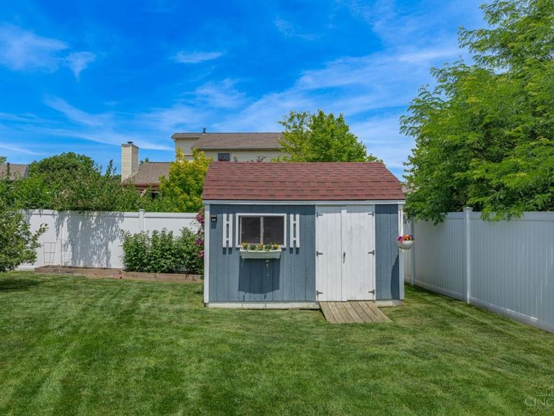 270 Evergreen Drive, Springboro, OH 45066 Photo 46