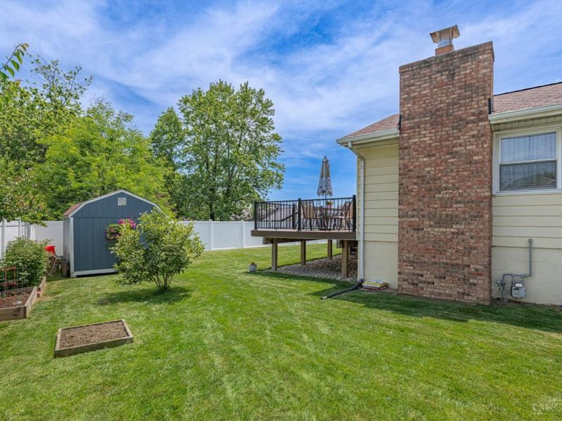 270 Evergreen Drive, Springboro, OH 45066 Photo 47