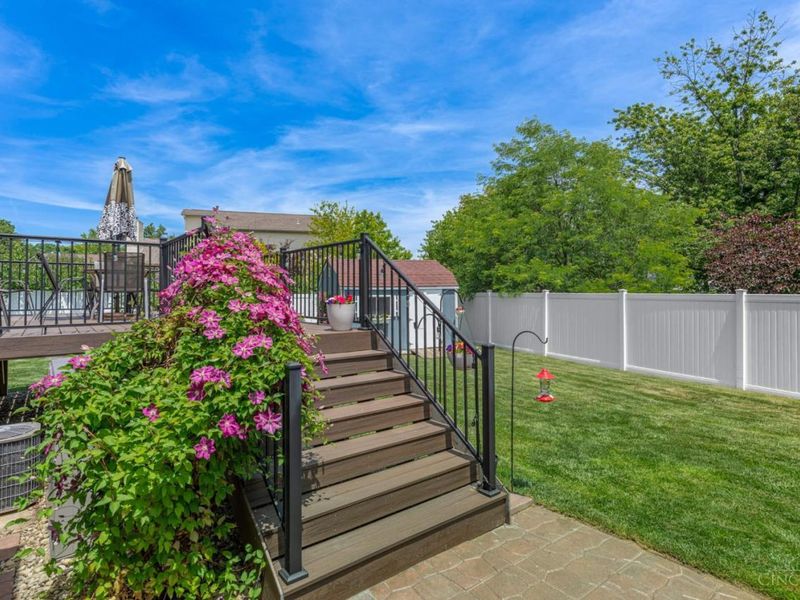 270 Evergreen Drive, Springboro, OH 45066 Photo 48