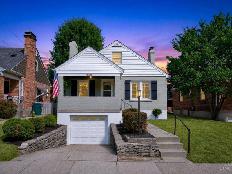 3322 Maplecrest Place, Cincinnati, OH 45209 Photo 32