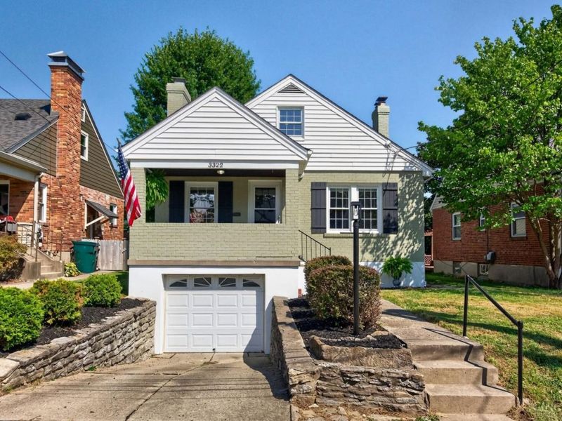 3322 Maplecrest Place, Cincinnati, OH 45209 Photo 34