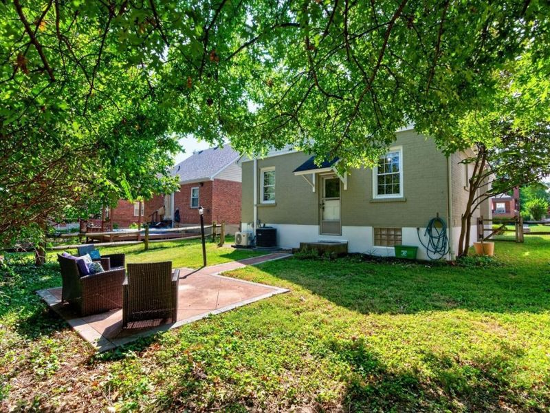3322 Maplecrest Place, Cincinnati, OH 45209 Photo 36