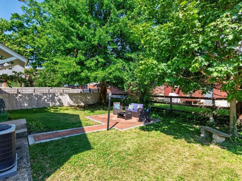 3322 Maplecrest Place, Cincinnati, OH 45209 Photo 37