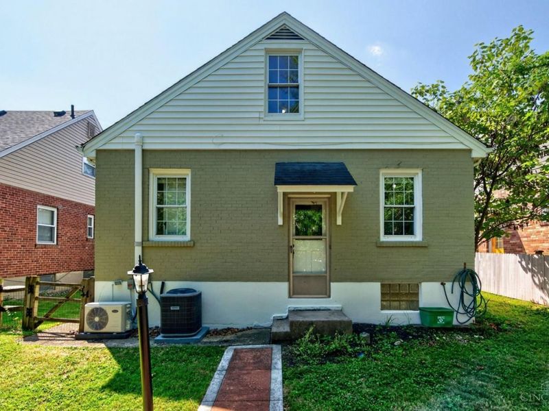3322 Maplecrest Place, Cincinnati, OH 45209 Photo 38