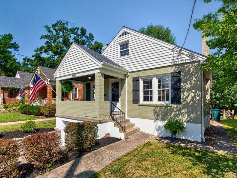3322 Maplecrest Place, Cincinnati, OH 45209 Photo 40