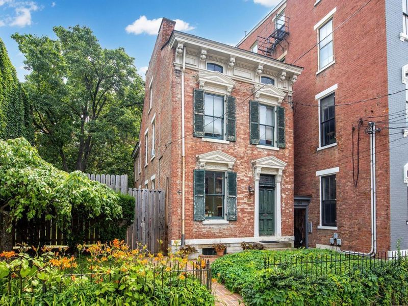 1316 Spring Street, Cincinnati, OH 45202 Photo 2