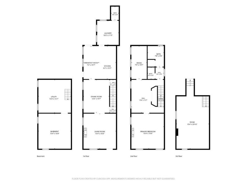 1316 Spring Street, Cincinnati, OH 45202 Photo 36