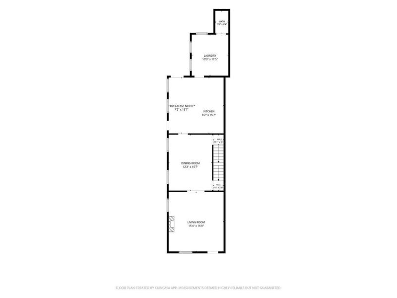 1316 Spring Street, Cincinnati, OH 45202 Photo 38
