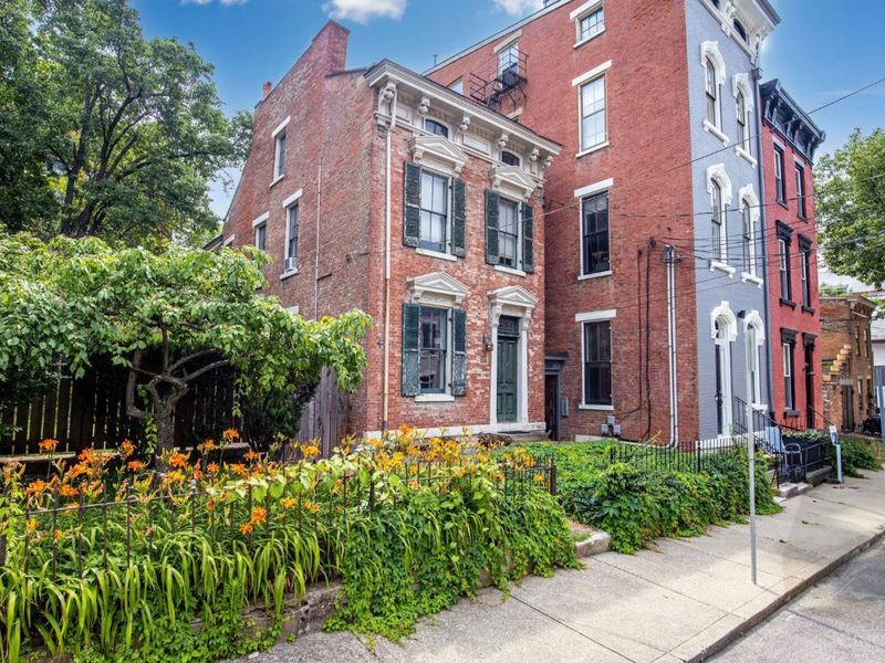 1316 Spring Street, Cincinnati, OH 45202 Photo 4