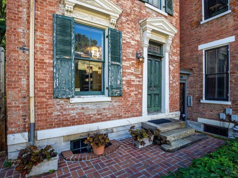1316 Spring Street, Cincinnati, OH 45202 Photo 5