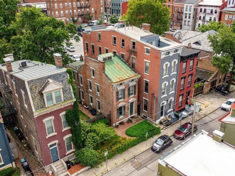 1316 Spring Street, Cincinnati, OH 45202 Photo 51