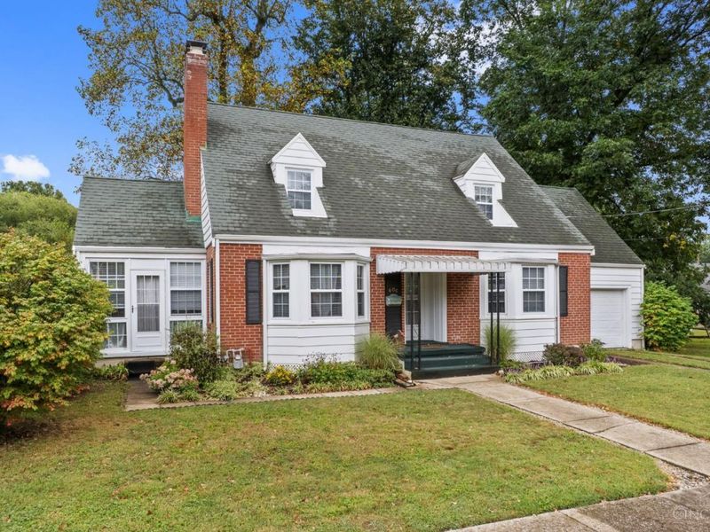 406 N Green Street, Georgetown, OH 45121 Photo 1