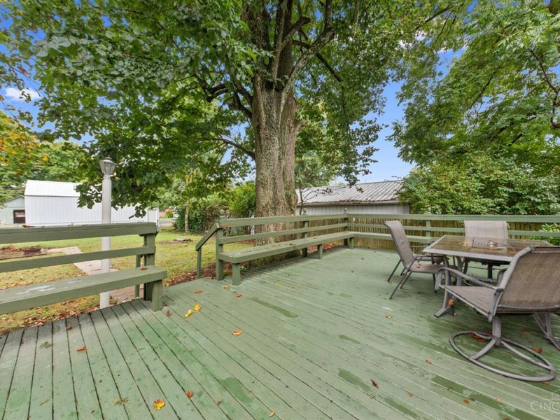 406 N Green Street, Georgetown, OH 45121 Photo 10