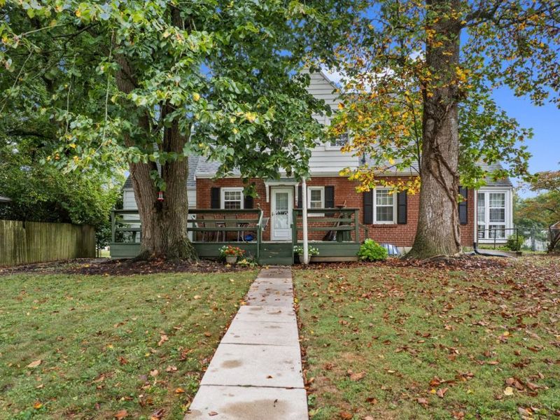 406 N Green Street, Georgetown, OH 45121 Photo 11