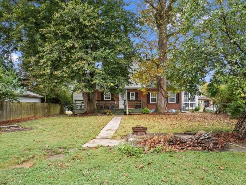406 N Green Street, Georgetown, OH 45121 Photo 12