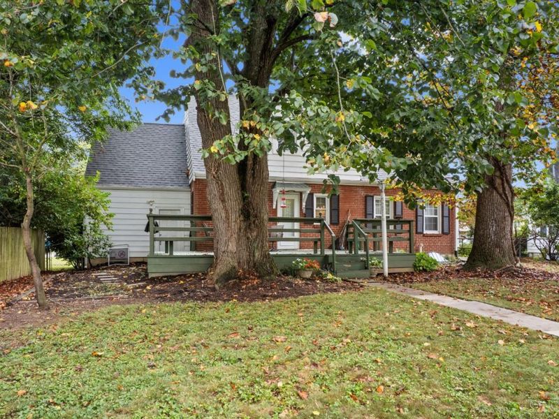 406 N Green Street, Georgetown, OH 45121 Photo 13