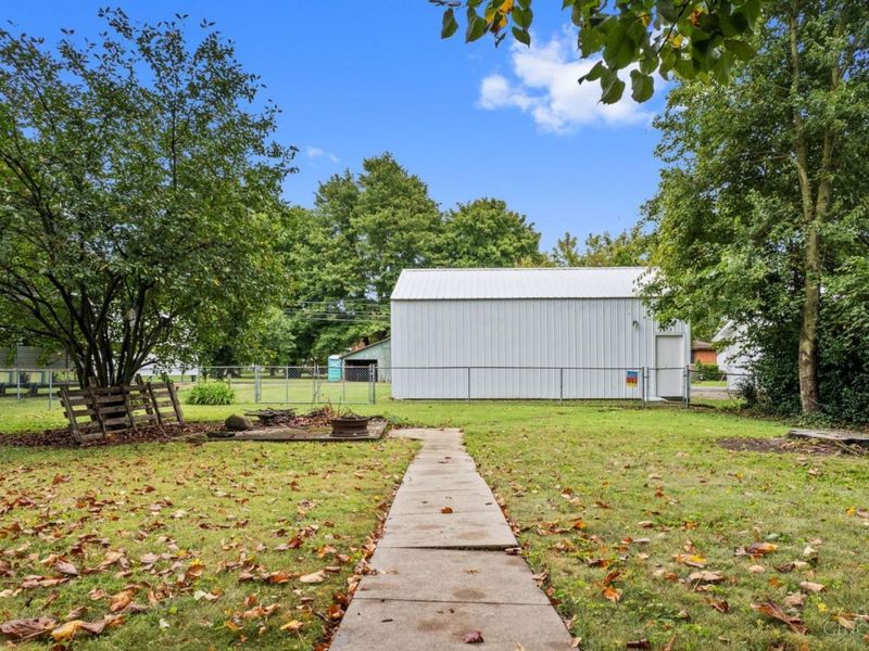 406 N Green Street, Georgetown, OH 45121 Photo 14