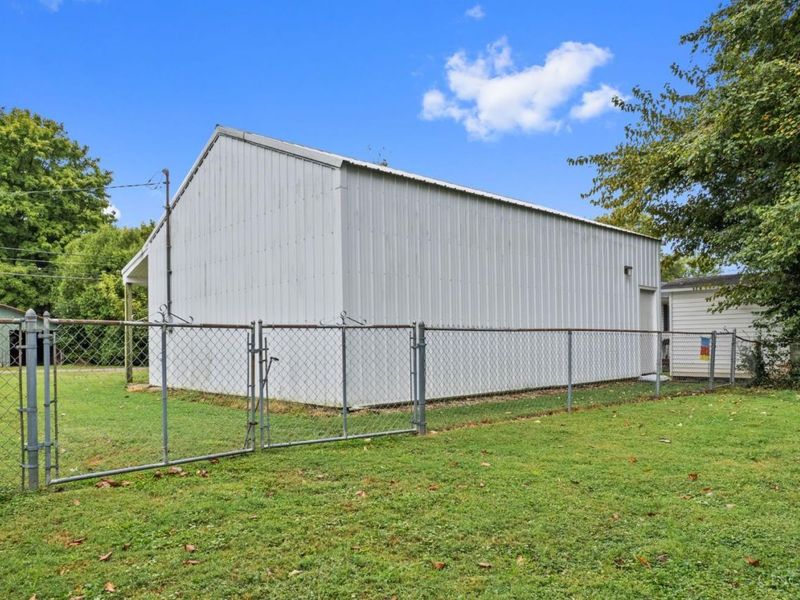 406 N Green Street, Georgetown, OH 45121 Photo 15