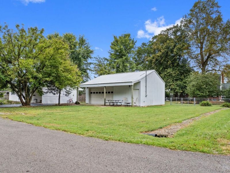 406 N Green Street, Georgetown, OH 45121 Photo 16