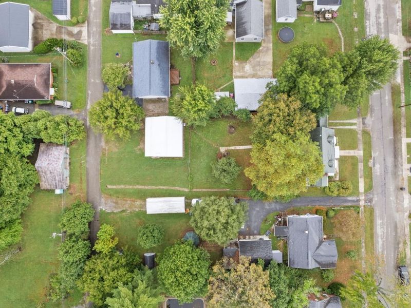 406 N Green Street, Georgetown, OH 45121 Photo 17