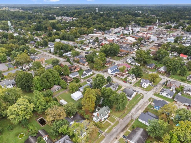 406 N Green Street, Georgetown, OH 45121 Photo 18