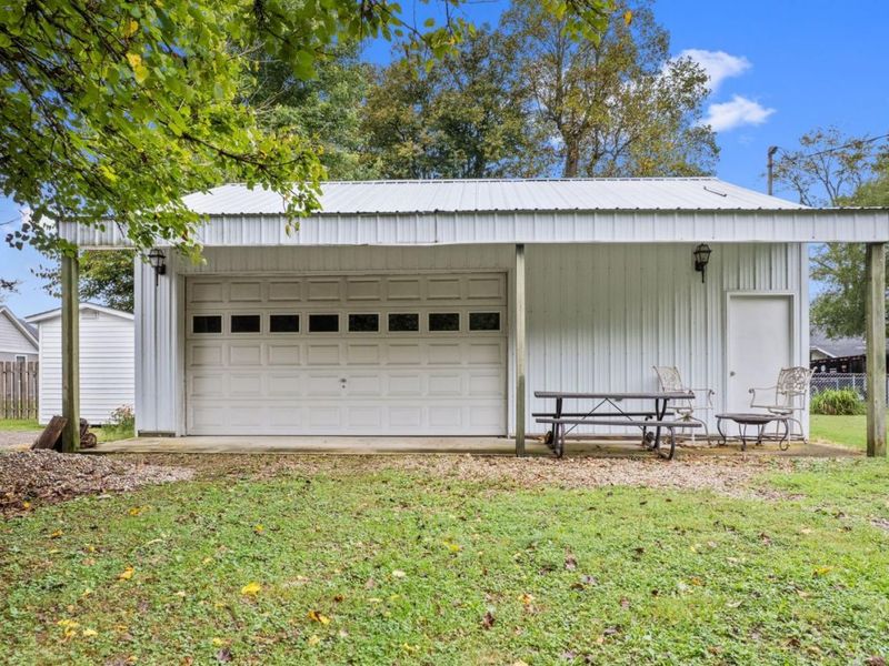 406 N Green Street, Georgetown, OH 45121 Photo 2