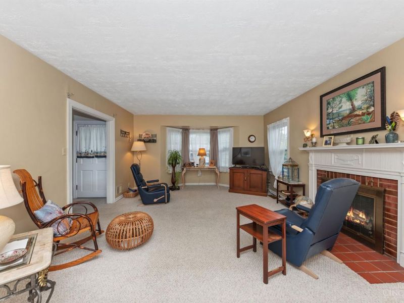 406 N Green Street, Georgetown, OH 45121 Photo 21