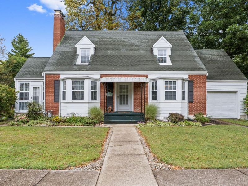 406 N Green Street, Georgetown, OH 45121 Photo 3