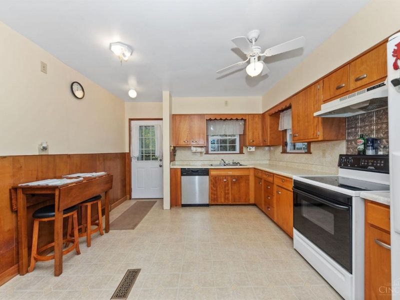 406 N Green Street, Georgetown, OH 45121 Photo 31