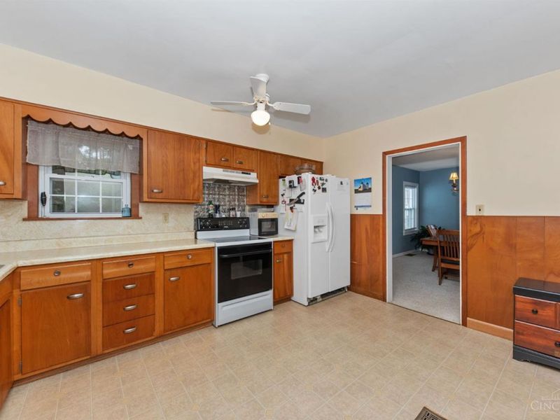 406 N Green Street, Georgetown, OH 45121 Photo 33