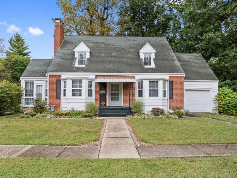406 N Green Street, Georgetown, OH 45121 Photo 4