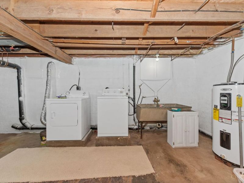 406 N Green Street, Georgetown, OH 45121 Photo 44